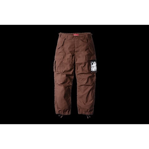 Supreme/The Crow Cargo Pant - SupremeCommunity