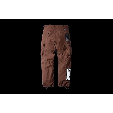 Supreme/The Crow Cargo Pant - fall/winter 2021 - Supreme