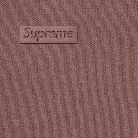 High Density Small Box S/S Top - fall/winter 2021 - Supreme