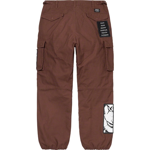 Supreme/The Crow Cargo Pant - SupremeCommunity