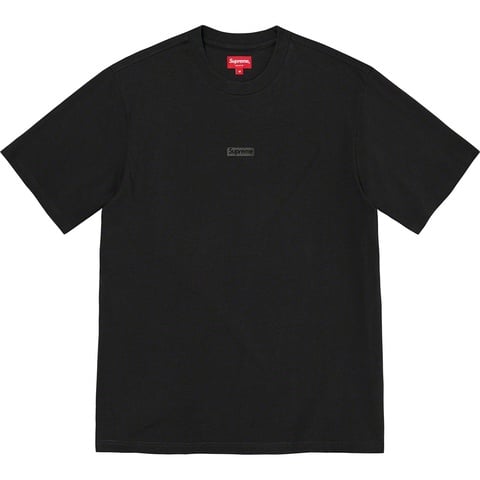 トップス Supreme 21aw High Density S/S Top High Density Small Box S/S Top - fall/winter 2021 - Supreme