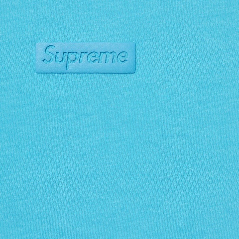 High Density Small Box S/S Top - fall/winter 2021 - Supreme