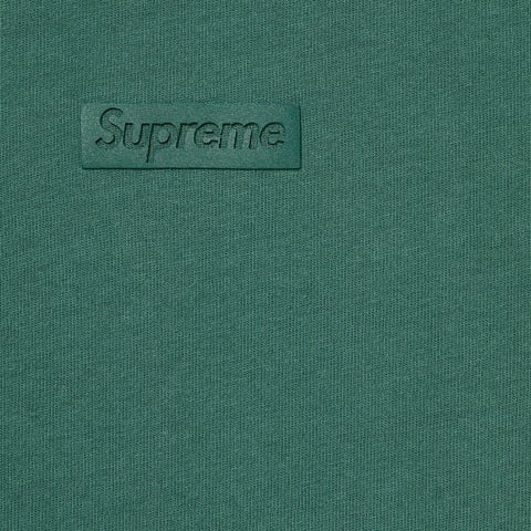 High Density Small Box S/S Top - fall/winter 2021 - Supreme