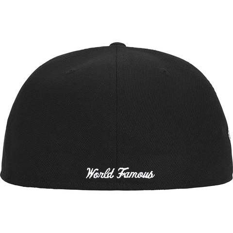 No Comp Box Logo New Era® - fall/winter 2021 - Supreme