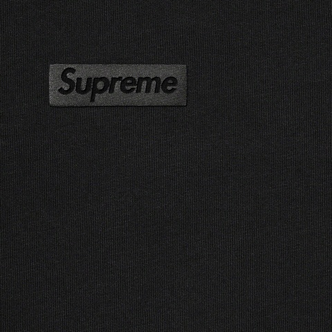 High Density Small Box S/S Top - fall/winter 2021 - Supreme