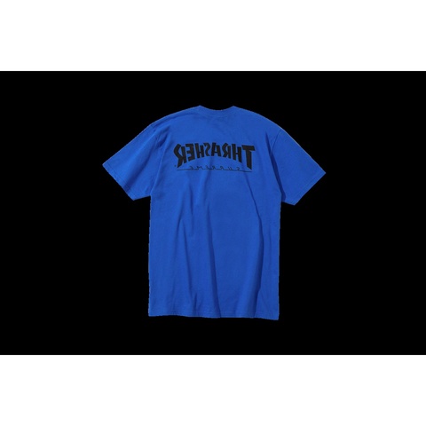 Supreme Supreme®/Thrasher® Game Tee - Colorway
