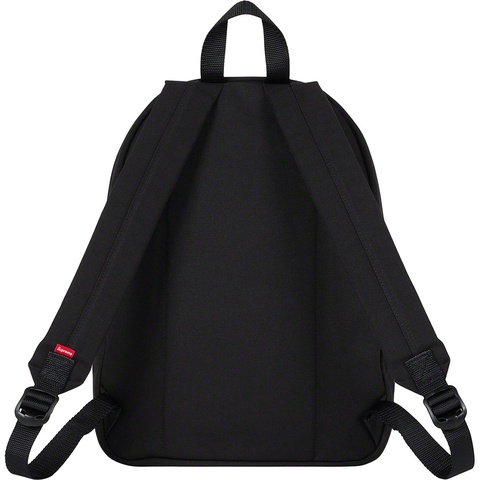 Canvas Backpack - fall/winter 2021 - Supreme