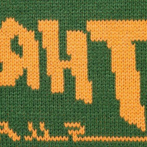 Supreme®/Thrasher® Sweater - fall/winter 2021 - Supreme