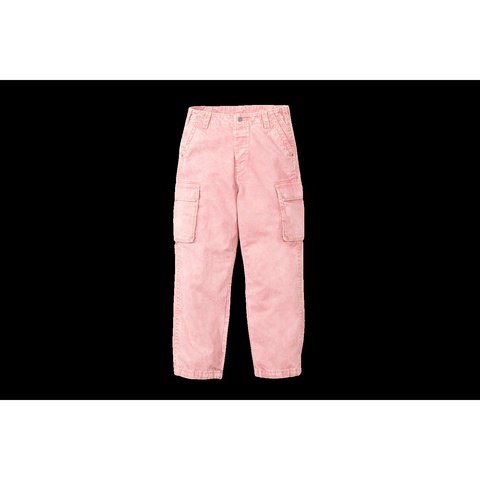 Supreme Supreme®/True Religion® Denim Cargo Pant - Colorway