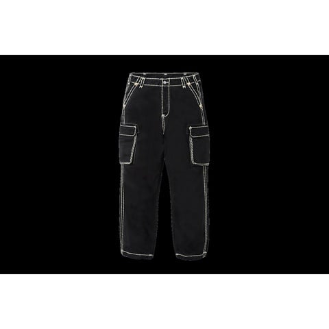 Supreme®/True Religion® Denim Cargo Pant - Supreme