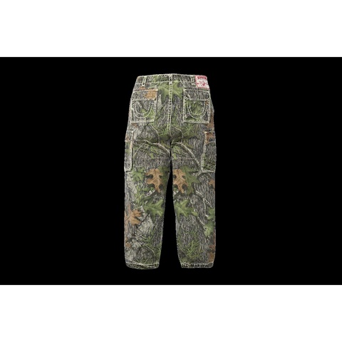 Supreme Supreme®/True Religion® Denim Cargo Pant - Colorway