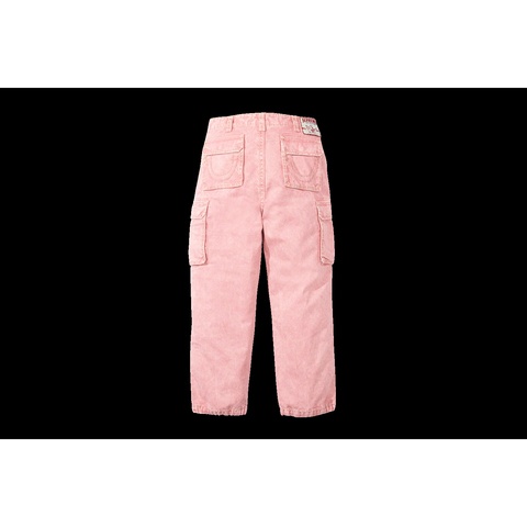 Supreme®/True Religion® Denim Cargo Pant - Supreme