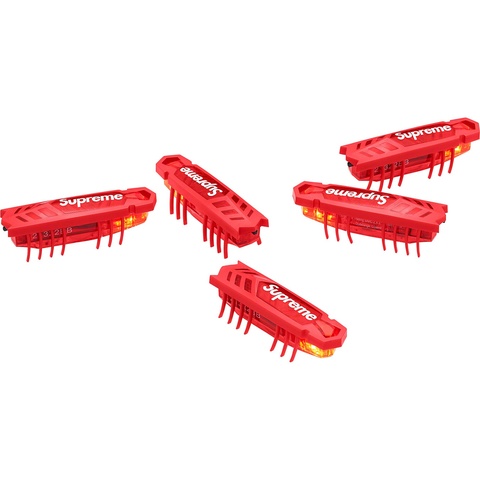 Supreme®/HEXBUG® nano® flash™ (5 Pack) - SupremeCommunity