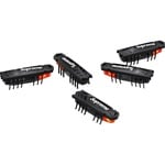 Supreme Supreme HEXBUG nano flash™ (5 Pack) (FW21) - Black