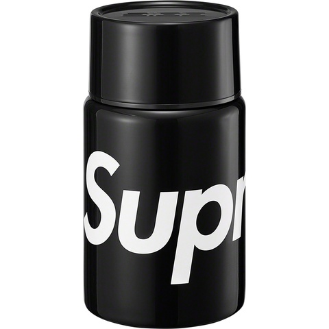 Supreme®/SIGG 0.75L Food Jar - fall/winter 2021 - Supreme