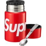 Supreme Supreme SIGG 0.75L Food Jar (FW21) - Red