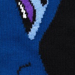 Supreme Faces Sweater (FW21) - Black