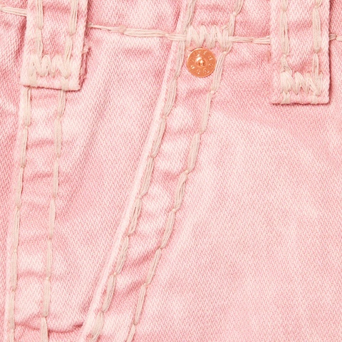 Supreme Supreme®/True Religion® Denim Cargo Pant - Pink