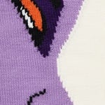 Supreme Faces Sweater (FW21) - Cream