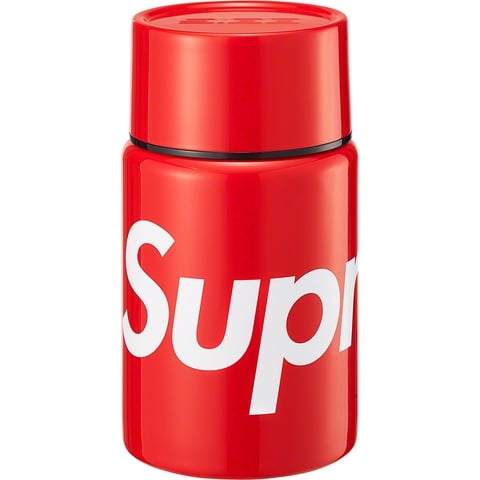 Supreme®/SIGG 0.75L Food Jar - fall/winter 2021 - Supreme