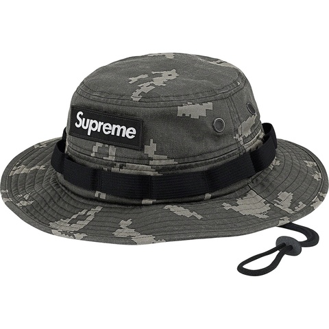 Military Boonie - fall/winter 2021 - Supreme