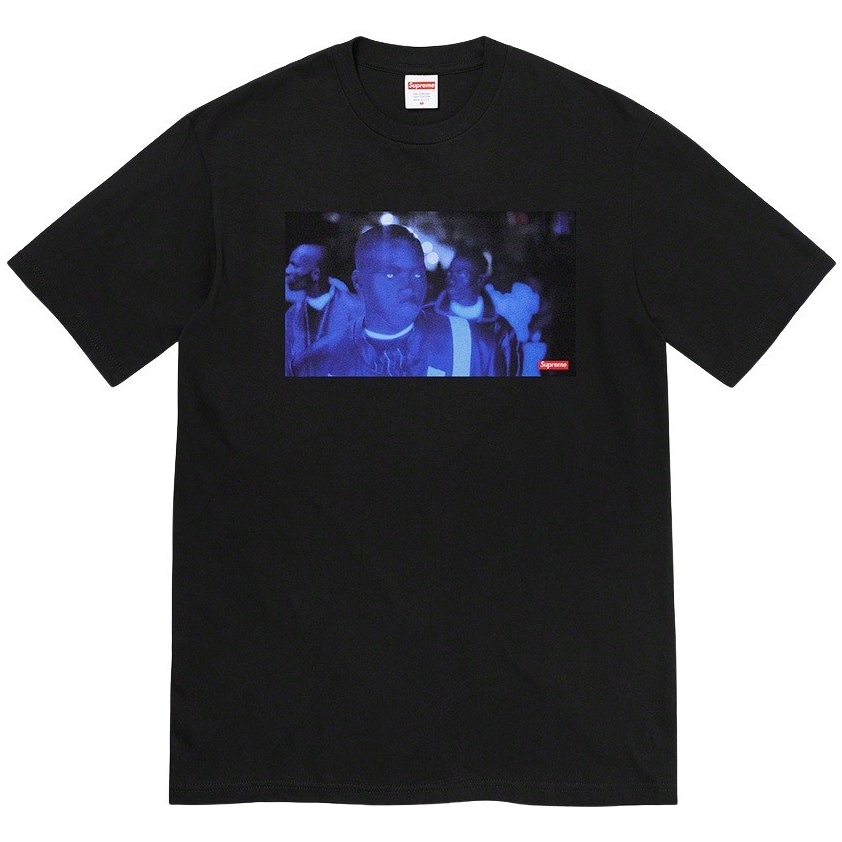 Supreme America Eats Its Young Tee (fall/winter 2021) - $44.00