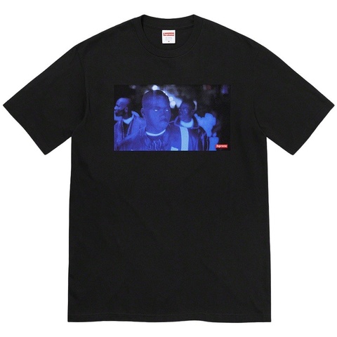 Supreme America Eats Its Young Tee - $44.00