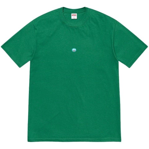 Supreme Sticker Tee - $38.00