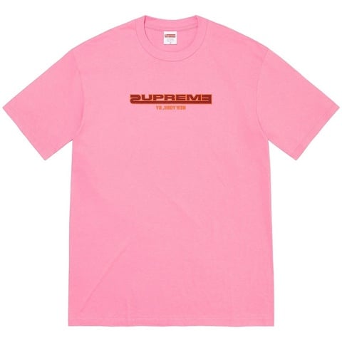 Supreme Connected Tee - $38.00