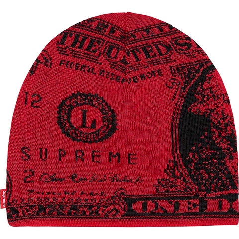 Supreme 21am dollar beanie ビーニー Supreme 21am dollar beanie ビーニー