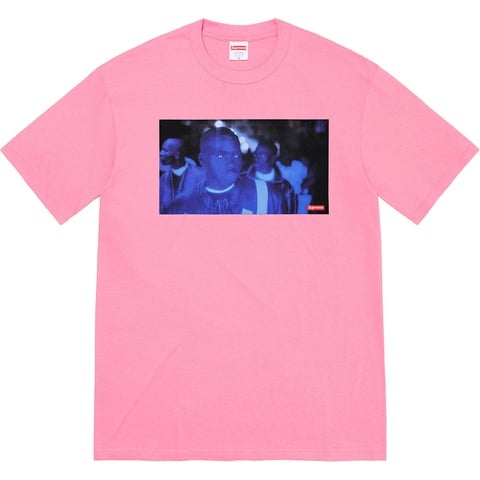 America Eats Its Young Tee - fall/winter 2021 - Supreme