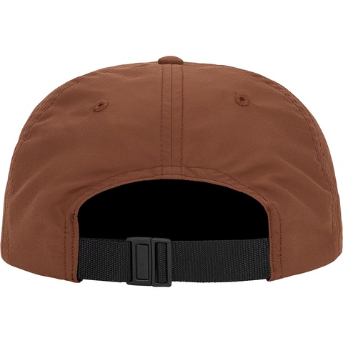 Supreme Ultra 6-Panel - Brown