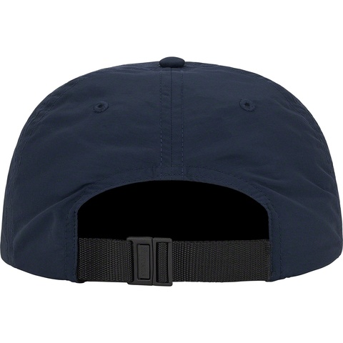 Supreme Ultra 6-Panel - Navy