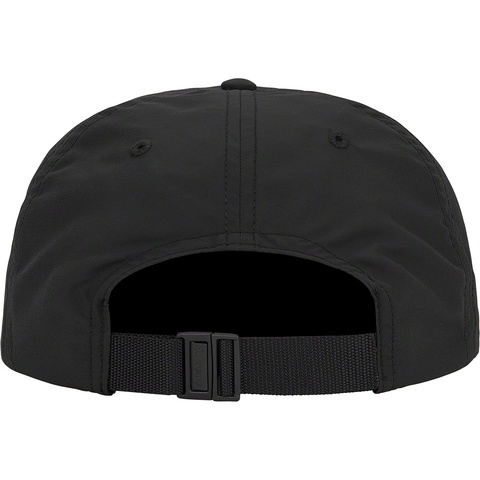 Supreme Ultra 6-Panel - Black