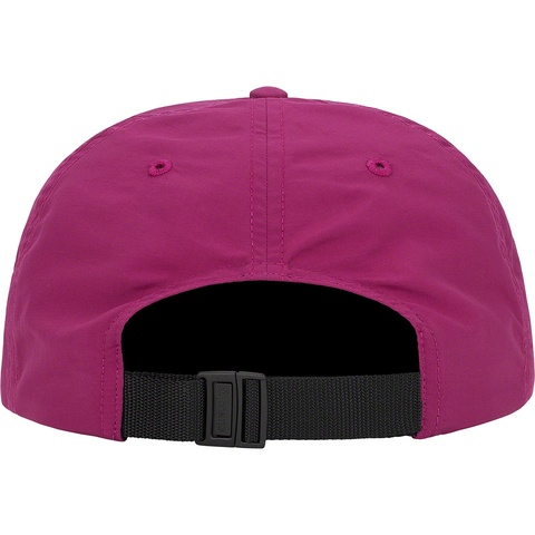 Supreme Ultra 6-Panel - Dark Magenta