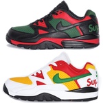 Supreme Supreme Nike Cross Trainer Low (FW21)