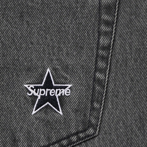 Regular Jean - fall/winter 2021 - Supreme