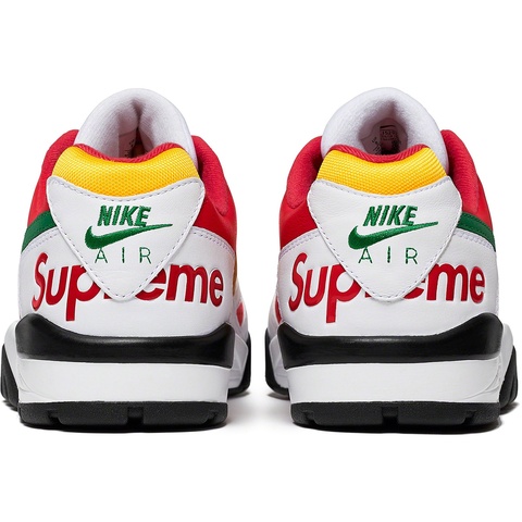 Supreme®/Nike® Cross Trainer Low - Supreme