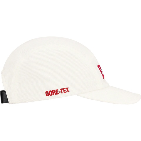 Supreme GORE-TEX Corduroy Camp Cap 美品 Fall/Winter 2021 Preview – Supreme