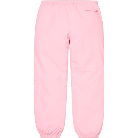 Warm Up Pant - fall/winter 2021 - Supreme