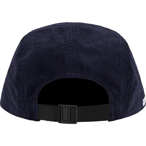 帽子 Supreme 21FW GORE-TEX Corduroy Cap Supreme GORE-TEX Corduroy Camp Cap Green - FW21 - US