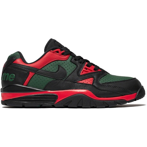 Supreme Supreme®/Nike® Cross Trainer Low - Black
