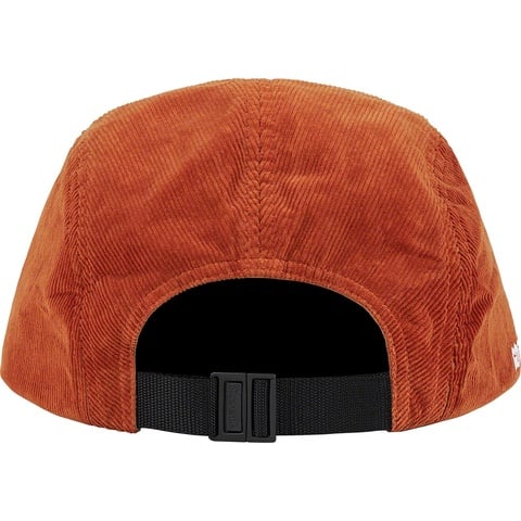 GORE-TEX Corduroy Camp Cap - fall/winter 2021 - Supreme