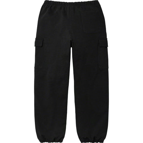 Small Box Cargo Sweatpant - fall/winter 2021 - Supreme