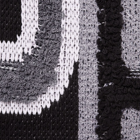 Chenille Logo Sweater - fall/winter 2021 - Supreme