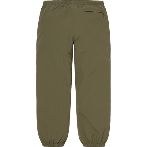 Warm Up Pant - fall/winter 2021 - SupremeCommunity