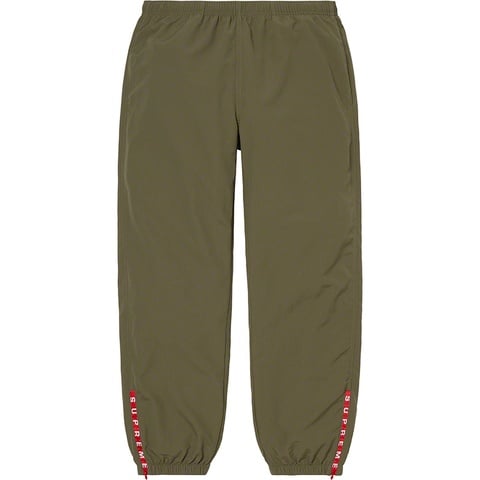 Warm Up Pant - fall/winter 2021 - Supreme
