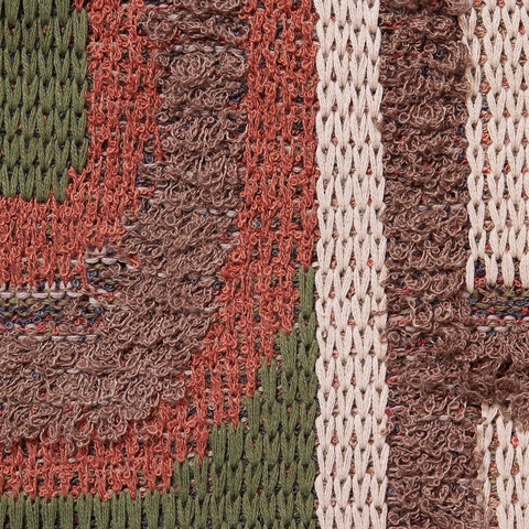 Chenille Logo Sweater - fall/winter 2021 - Supreme