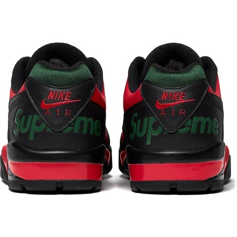Supreme®/Nike® Cross Trainer Low - Supreme