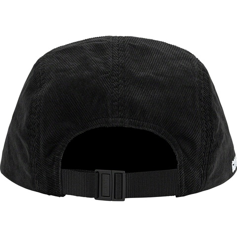 GORE-TEX Corduroy Camp Cap - fall/winter 2021 - Supreme
